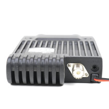 CB CRT 2000H radio station, 4W, AM / FM, 12V, ASQ, Scan, Color display, programmable