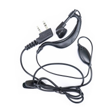 PNI HS82 2 kontaktų ausinės su PNI kištuku (Kenwood) PNI HS82 2 kontaktų ausinės su PNI kištuku (Kenwood)