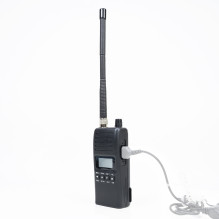 CB PNI Escort HP 72 radio station package with 12V-24V power adapter and external antenna CB PNI Escort HP 72 radio station package with 12V-24V power adapter and external antenna