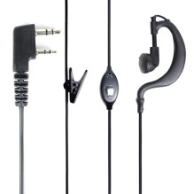PNI HS82 2-Pin Headphone with PNI Plug (Kenwood) PNI HS82 2-Pin Headphone with PNI Plug (Kenwood)