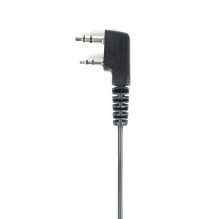 PNI HS82 2 kontaktų ausinės su PNI kištuku (Kenwood) PNI HS82 2 kontaktų ausinės su PNI kištuku (Kenwood)