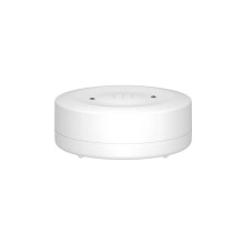 PNI SafeHouse HS527 flood sensor detector with Wi-Fi, with 80dB sound alarm, built-in speaker, for flooding and dripping PNI SafeHouse HS527 flood sensor detector with Wi-Fi, with 80dB sound alarm, built-in speaker, for flooding and dripping