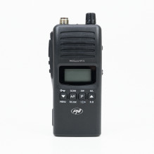 CB PNI Escort HP 72 radio station package with 12V-24V power adapter and external antenna CB PNI Escort HP 72 radio station package with 12V-24V power adapter and external antenna