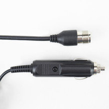 CB PNI Escort HP 72 radio station package with 12V-24V power adapter and external antenna CB PNI Escort HP 72 radio station package with 12V-24V power adapter and external antenna
