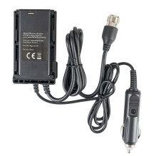 CB PNI Escort HP 72 radijo stoties paketas su 12–24 V maitinimo adapteriu ir išorine antena CB PNI Escort HP 72 radijo stoties paketas su 12–24 V maitinimo adapteriu ir išorine antena