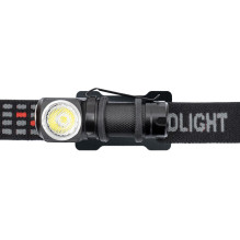 PNI Adventure F75 front lantern with 6W, 600 lm LED, aluminum, with battery and USB magnetic charger PNI Adventure F75 front lantern with 6W, 600 lm LED, aluminum, with battery and USB magnetic charger