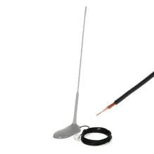 PNI RG174 cable per meter for CB Extra 45 antennas
