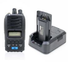 CB TTi TCB-H100 radijo...