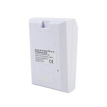 PNI SafeHouse HS140 wired PIR motion sensor for alarm systems PNI SafeHouse HS140 wired PIR motion sensor for alarm systems