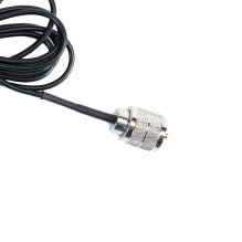 Plug PL259 for cable RG174 for PNI CB Extra 45 Antenna Plug PL259 for cable RG174 for PNI CB Extra 45 Antenna