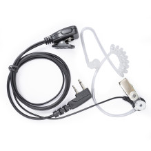 Headphone with microphone...