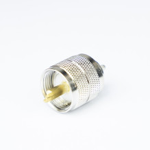 Plug PL259 for cable RG174 for PNI CB Extra 45 Antenna Plug PL259 for cable RG174 for PNI CB Extra 45 Antenna