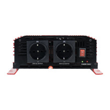 PNI L3000W keitiklio maitinimo šaltinio įtampa 12 V 230 V išėjimas PNI L3000W keitiklio maitinimo šaltinio įtampa 12 V 230 V išėjimas