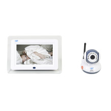 Video Baby Monitor PNI B7000 7 inch wireless screen