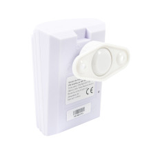 PNI SafeHouse HS140 wired PIR motion sensor for alarm systems PNI SafeHouse HS140 wired PIR motion sensor for alarm systems