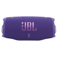 JBL Charge 6 Speaker Purple