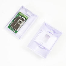PNI SafeHouse HS140 wired PIR motion sensor for alarm systems PNI SafeHouse HS140 wired PIR motion sensor for alarm systems