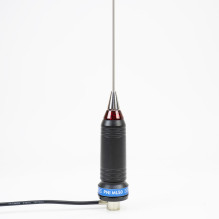 CB PNI ML50 antena, 48 cm ilgio, 26–28 MHz, 600 W