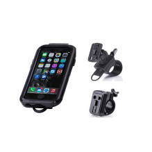 Midland MK-HC IPHONE6 Motorcycle Mounting Bracket for iPhone 6 C1216 Code Midland MK-HC IPHONE6 Motorcycle Mounting Bracket for iPhone 6 C1216 Code