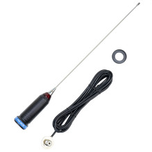 CB PNI ML50 antenna, length 48cm, 26-28MHz, 600W CB PNI ML50 antenna, length 48cm, 26-28MHz, 600W