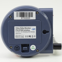 Video Baby Monitor PNI B7000 7 inch wireless screen