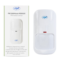 PIR PNI SafeHouse HS003LR wireless motion sensor for wireless alarm systems PIR PNI SafeHouse HS003LR wireless motion sensor for wireless alarm systems