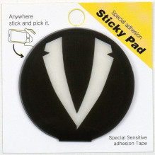 Sticky Pad Knife for mobile...