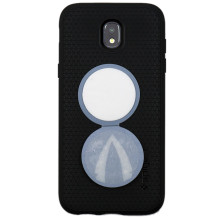 Sticky Pad Knife for mobile devices