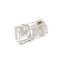 PNI RJ45 jack for Cat 5 UTP cable