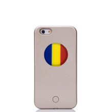 Sticky Pad Flag Accessory for mobile devices