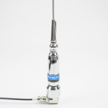 CB PNI ML190 antenna, length 190cm, 26-28MHz, 600W CB PNI ML190 antenna, length 190cm, 26-28MHz, 600W