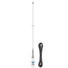 CB PNI ML190 antenna, length 190cm, 26-28MHz, 600W CB PNI ML190 antenna, length 190cm, 26-28MHz, 600W