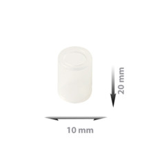 Reserve for PNI AT6000 alcohol detector