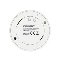 PNI Safe House PG600LR wireless alarm system, intelligent home security system, wireless connection, burglar alarm, wire PNI Safe House PG600LR wireless alarm system, intelligent home security system, wireless connection, burglar alarm, wire