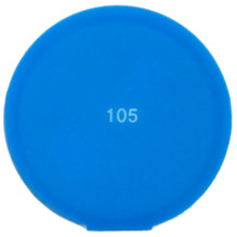 Sticky Pad Blue accessory for mobile devices