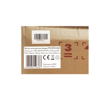 Right access parking barrier PNI BPL506D with Led, barrier length 6m, remote control included Right access parking barrier PNI BPL506D with Led, barrier length 6m, remote control included