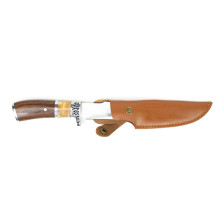 Hunting knife PNI Hunting H100