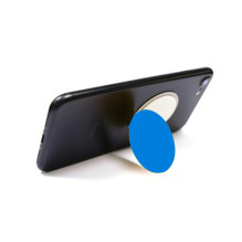 Sticky Pad Blue accessory for mobile devices