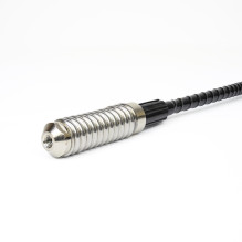 CB antena PNI ML40, 57 cm ilgio, su M6 į M5 sriegiuotu kišeniniu-kišeniniu adapteriu CB antena PNI ML40, 57 cm ilgio, su M6 į M5 sriegiuotu kišeniniu-kišeniniu adapteriu