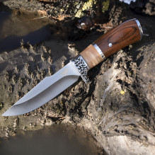 Hunting knife PNI Hunting H100 Hunting knife PNI Hunting H100