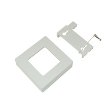 PNI 1212C white square...