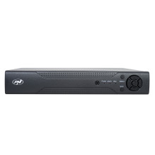 NVR PNI House IP716LR, 16 channel IP 4K, H.265, ONVIF