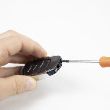 PNI 288 central locking mode with remote control