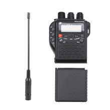 PNI Escort HP 62 portable CB radio station with BNC antenna and battery holder PNI Escort HP 62 portable CB radio station with BNC antenna and battery holder