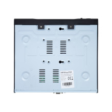 PNI House IP716LR vaizdo įrašymo įrenginys, 16 kanalų IP 4K, H.265, ONVIF