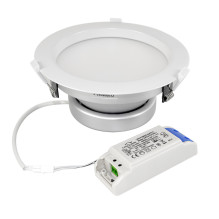 Indoor LED spotlight PNI D-Light 1502N 3000K indoor neutral white Indoor LED spotlight PNI D-Light 1502N 3000K indoor neutral white