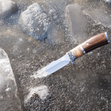 Hunting knife PNI Hunting H100 Hunting knife PNI Hunting H100