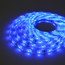LED juostelė PNI L15RGBWE lanksti lauko sąlygoms IP65 30 LED/m 12V 5m LED juostelė PNI L15RGBWE lanksti lauko sąlygoms IP65 30 LED/m 12V 5m