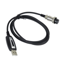 CB radijo stočių programavimo kabelis PNI Escort HP8000L, HP8001L, HP8024 ir HP9001 PRO