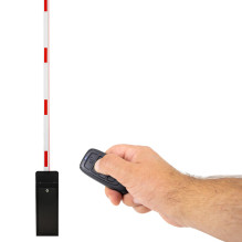 PNI BPL505 additional remote control for parking access barrier PNI BPL505 additional remote control for parking access barrier